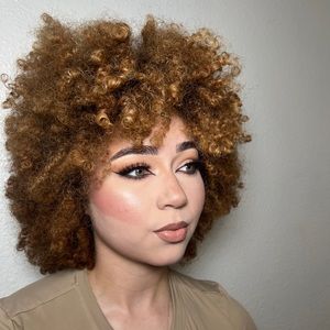 Meet your Posher, Aryanna